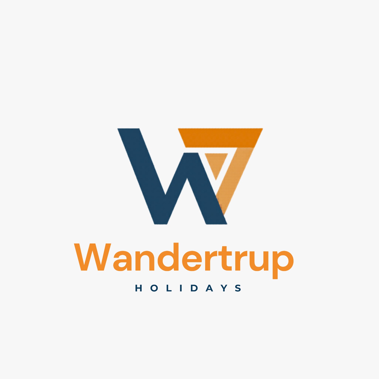WanderTrup Logo